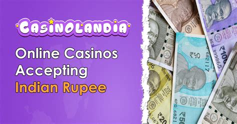 8 Best Indian Rupee ₹; INR Casinos (April 2024).